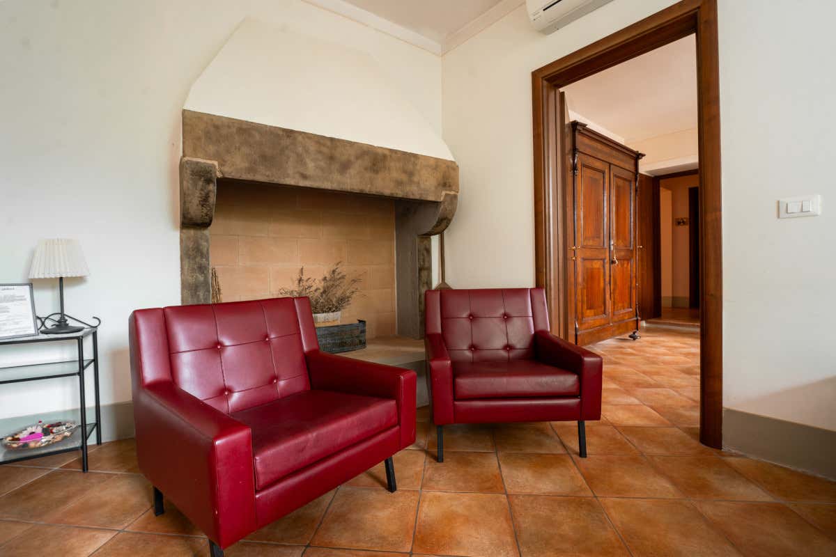 The Monnalisa Resort ad Arezzo: nei luoghi in cui Leonardo dipinse la Gioconda