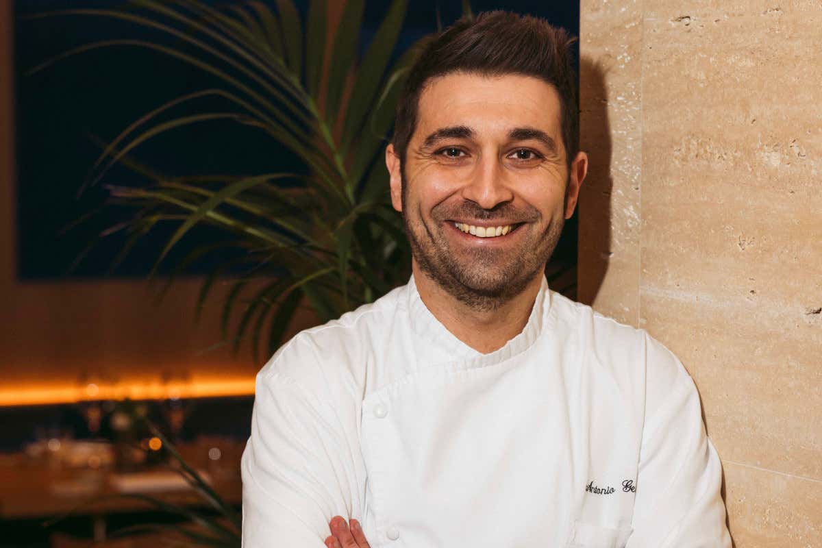 Drink&sushi o cucina del sole? Ecco l'estate gourmet del The Rome Edition