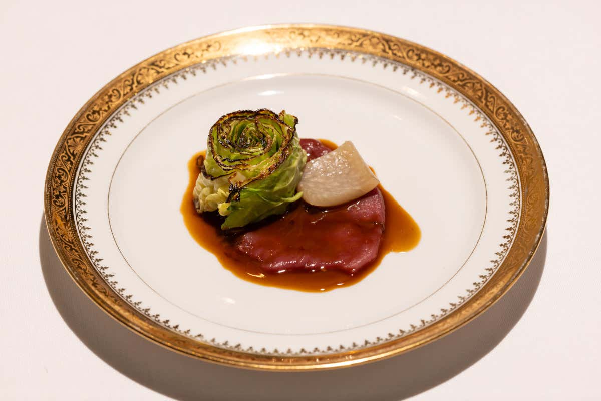 Mai mangiato in un mulino del 1600? Scopriamo il Vecchio Ristoro di Aosta