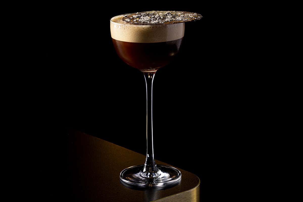 Barrier: una festa con i grandi nomi della mixology per i 10 anni del locale