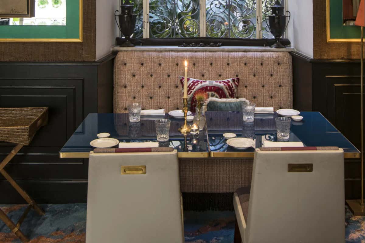 San Valentino nel cuore di Roma: con Adelaide o Don Pasquale?