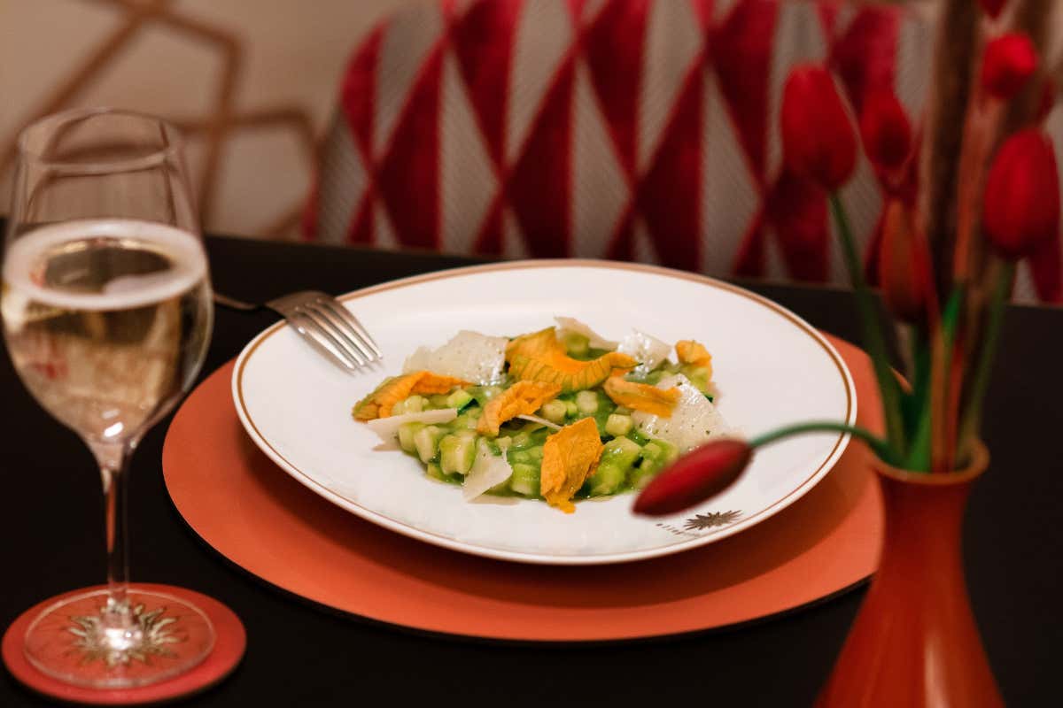 Roma 2025: “giubileo”... del gusto. Lasciate ogni dieta, voi ch'entrate