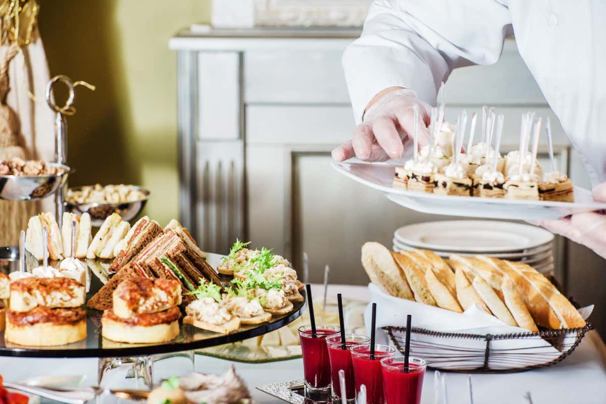 Brunch, tra passato e futuro: ecco perché fa gola in hotel e ristoranti