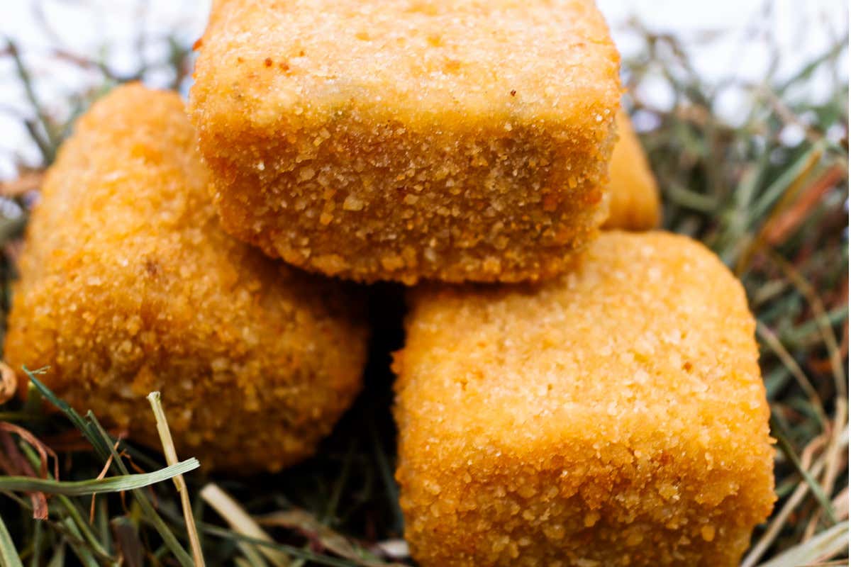 Fame a Torino? Al Caffè San Carlo tra croissant ovali e ricette piemontesi