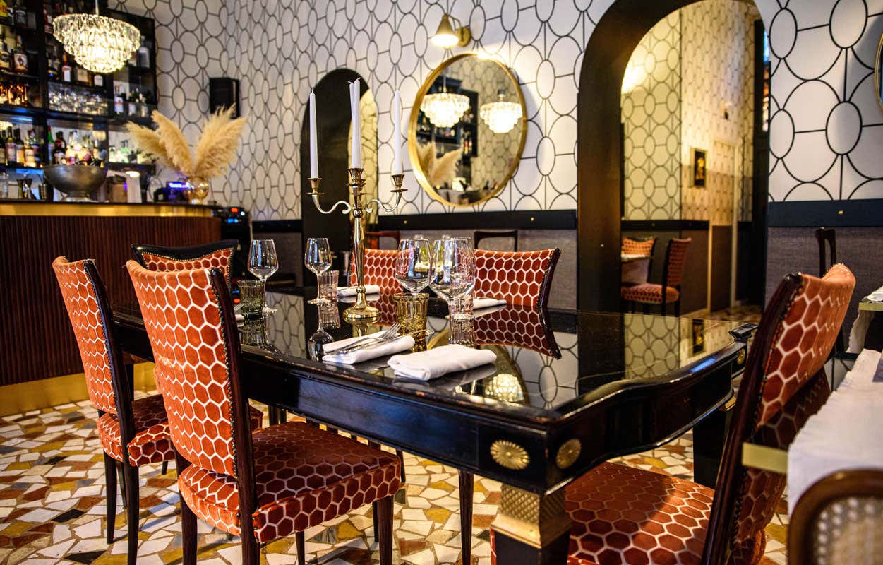 Dove mangiare una buona costoletta a Milano? Prova Classico Trattoria & Cocktail