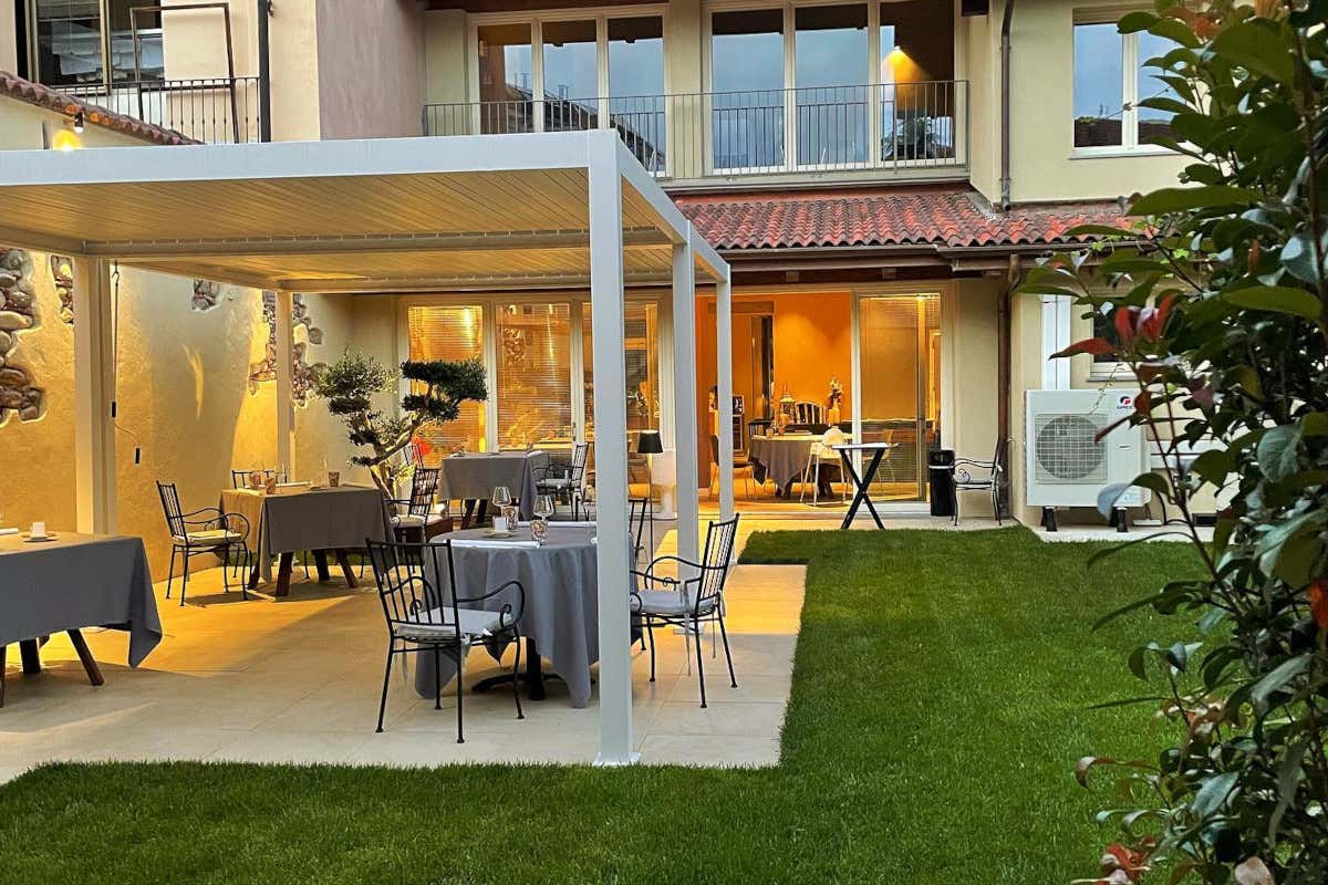 Casa Bro a Rivarolo Canavese: il ritorno a… casa dei due fratelli Bronzino