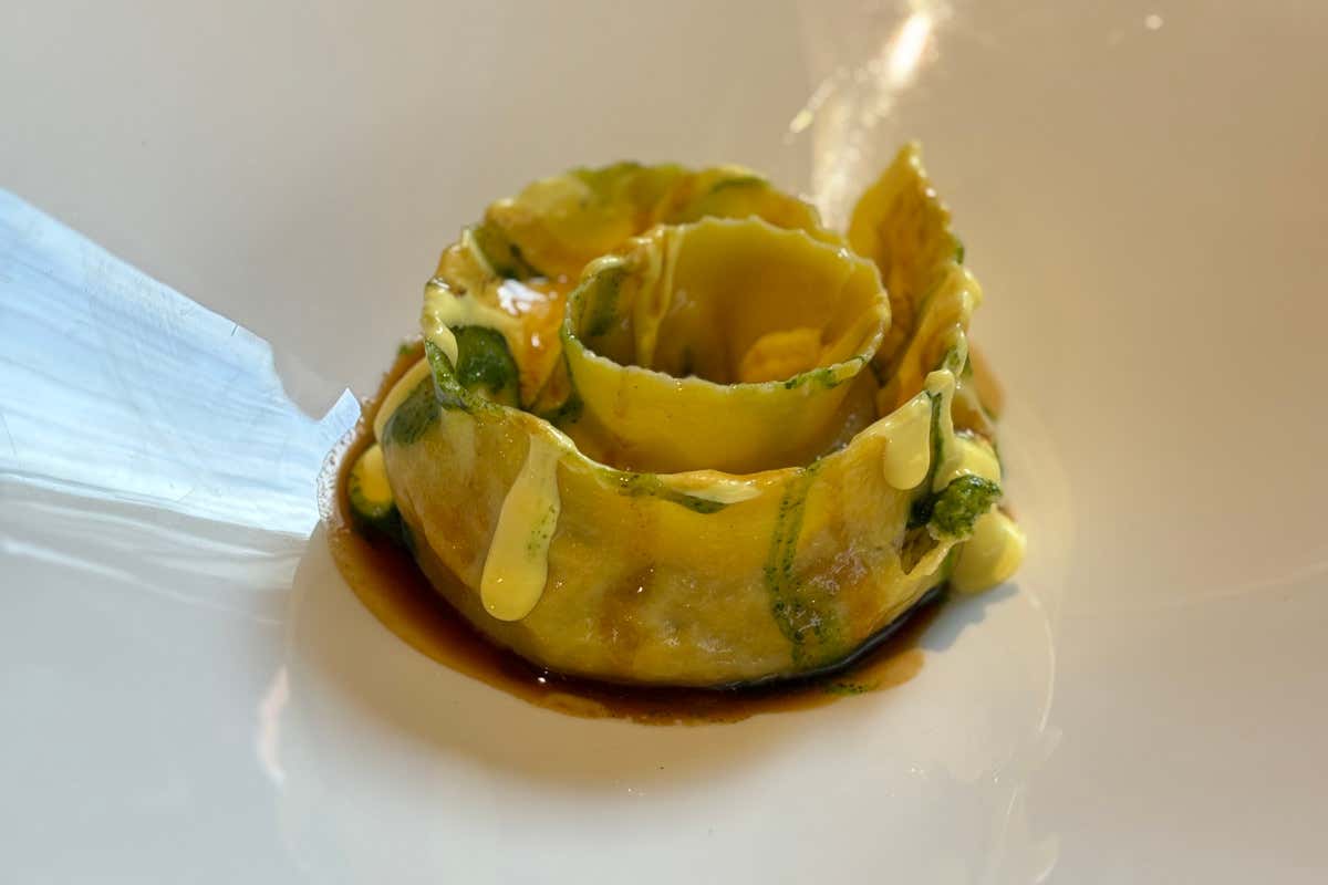 Quando la cucina è un inno alla dea Terra: benvenuti a Cerere a Milano