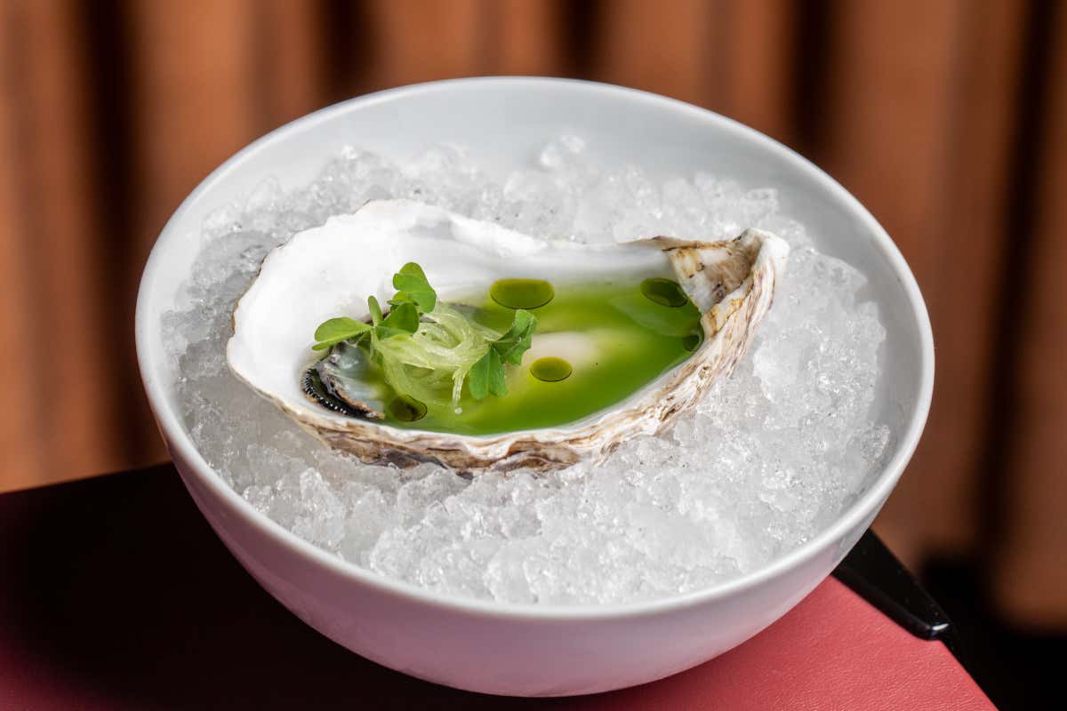 Stupire gli ospiti all’aperitivo delle feste? Segui il rito del cetriolo di Natale