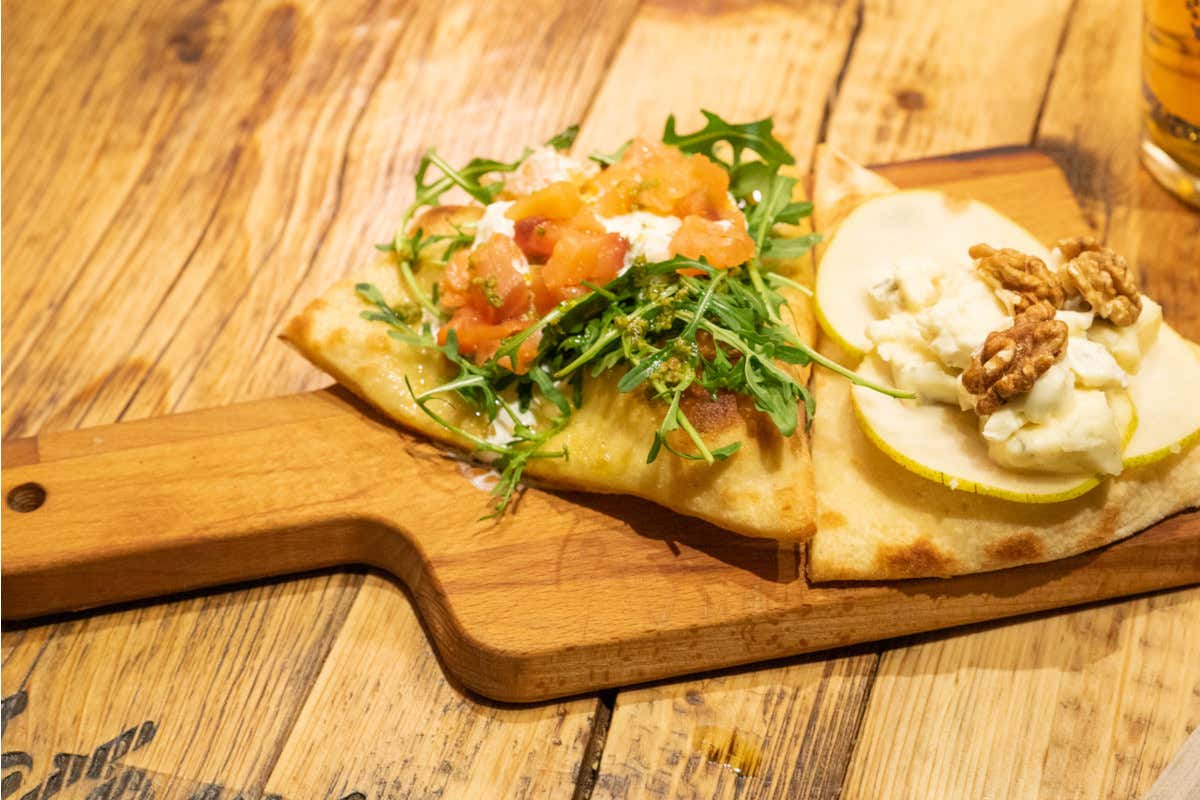 Due è meglio di uno: ecco la seconda pizzeria Cittadella a Parma