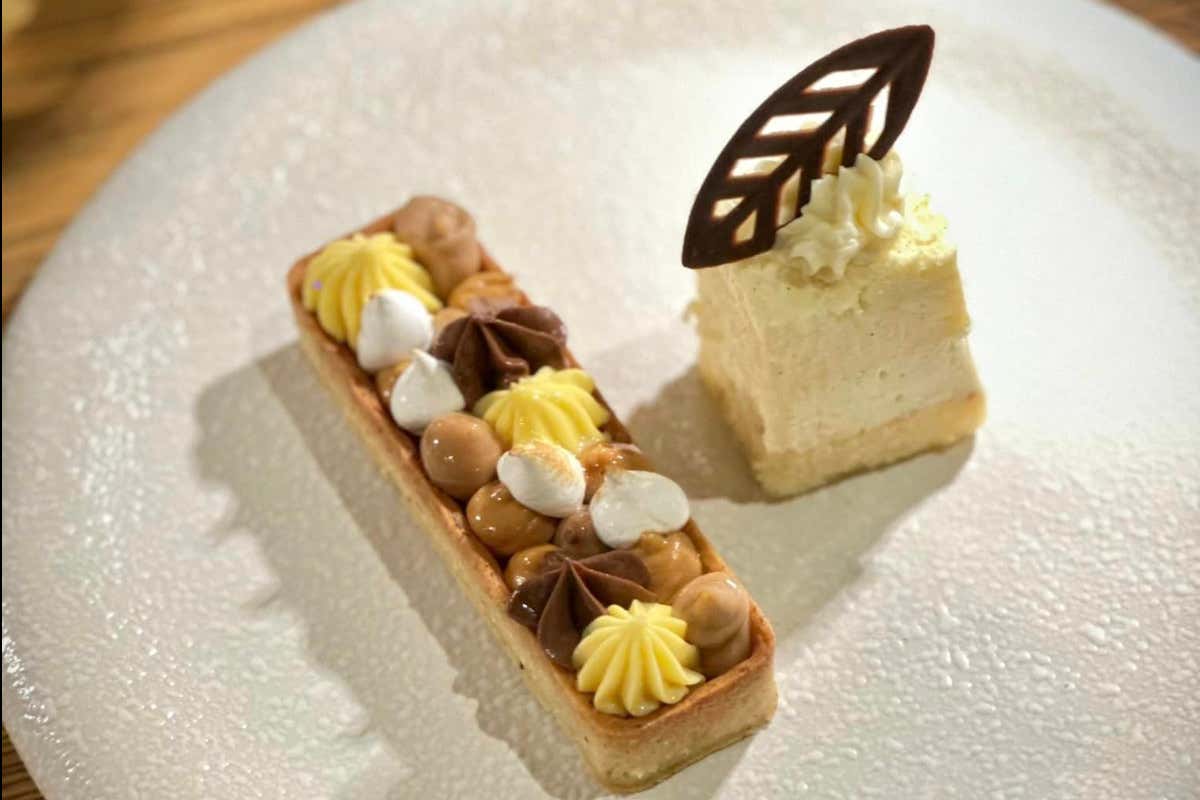 Da Classico a Napoli, dove la cucina è una contaminazione virtuosa