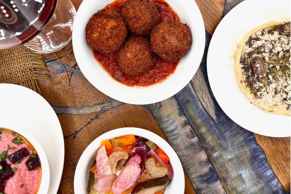 Una cucina che include tutti? Al Bistrò Popolare di Brescia