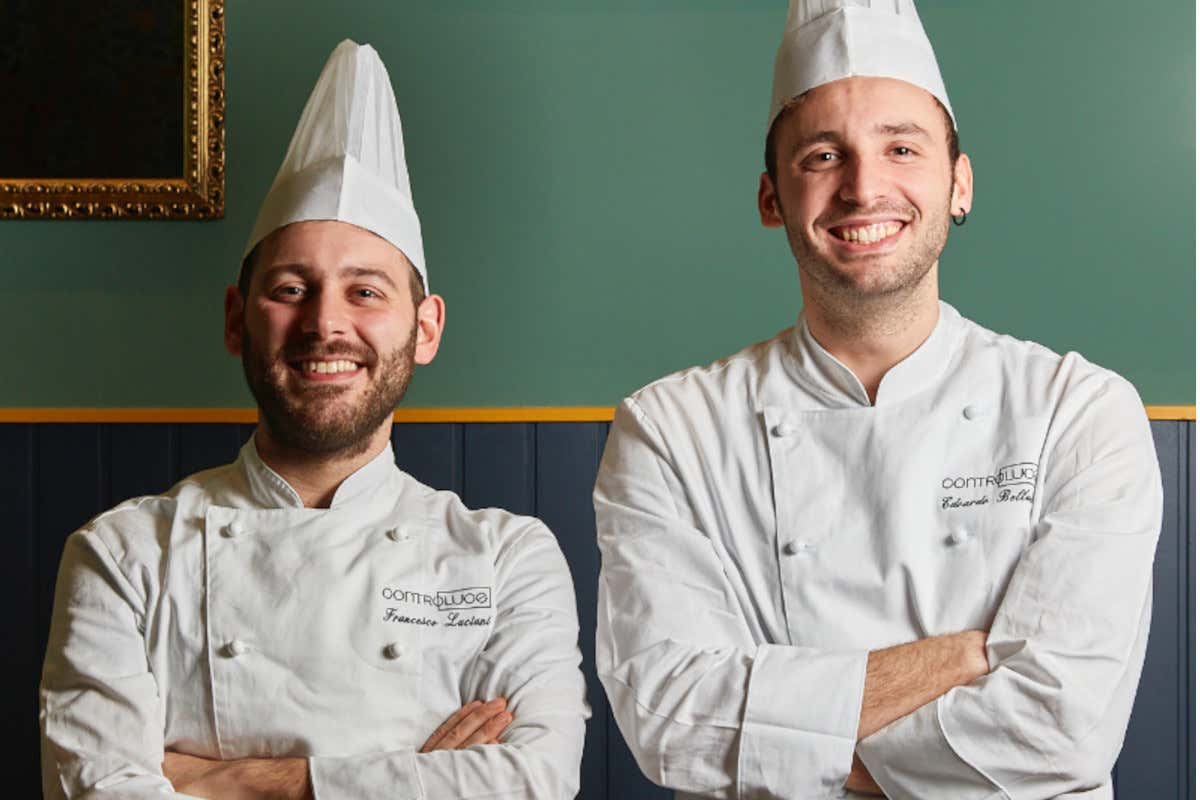 Trastevere in… Controluce con i piatti della cucina romana di casa