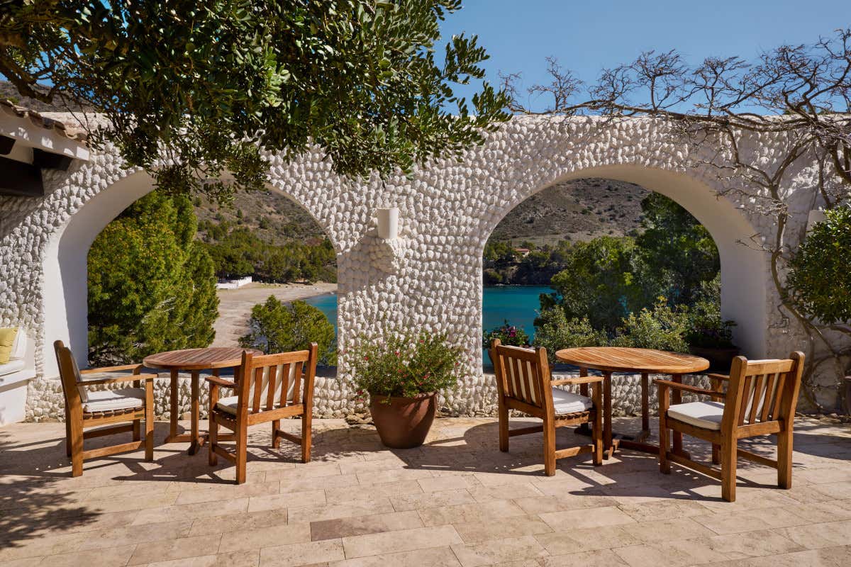 elBulli è su Airbnb: come dormire (e mangiare) nel celebre ristorante