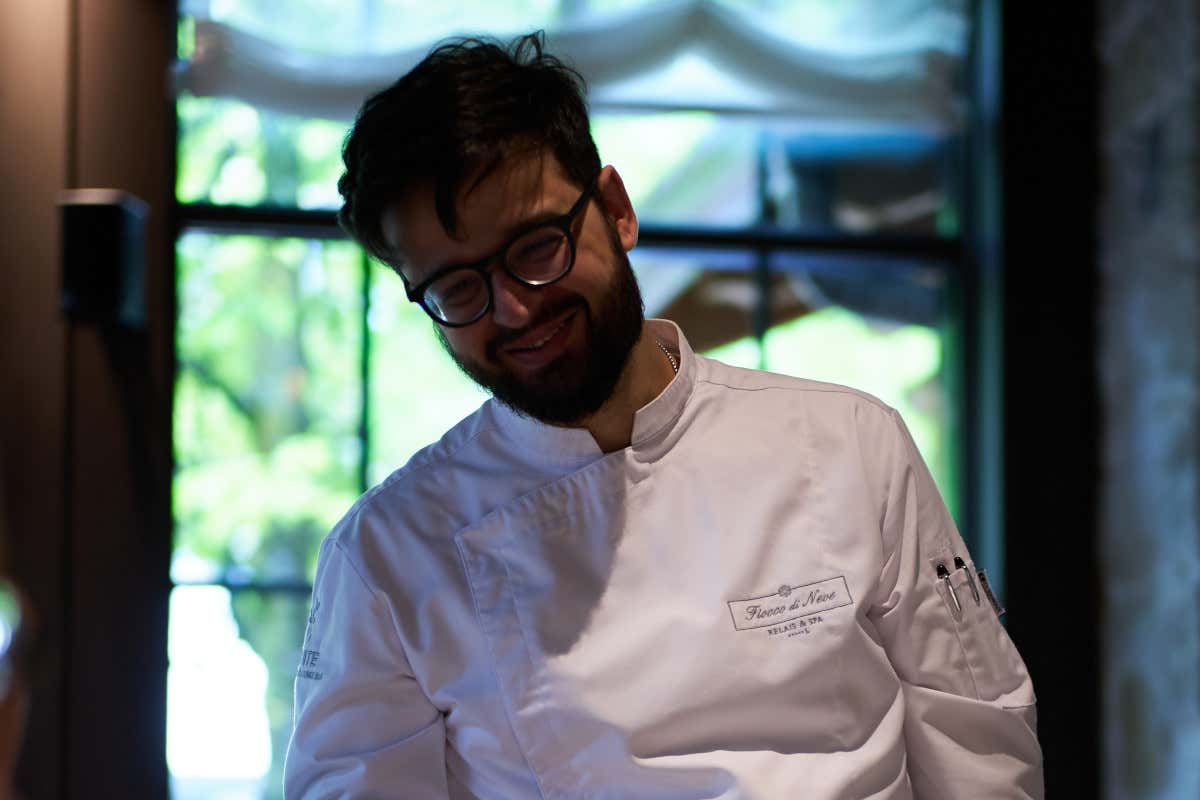 Fiocco di neve, “locanda alpina” a 5 stelle a Limone Piemonte