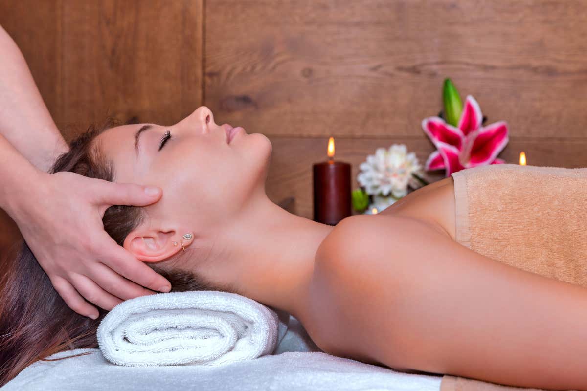 In montagna via dalle solite rotte? Al Fiocco di Neve Relais & Spa