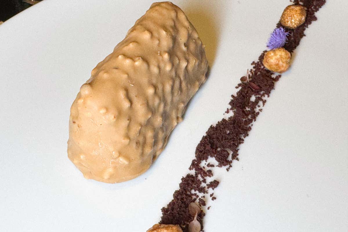 Capodanno in Umbria? Ecco il menu del ristorante “Il Frantoio” di Assisi