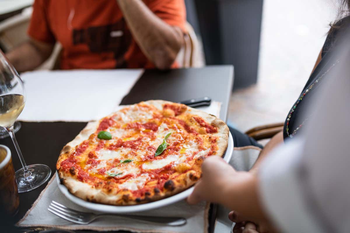 Entriamo nel forno delle meraviglie: intervista a Fulvio Marino