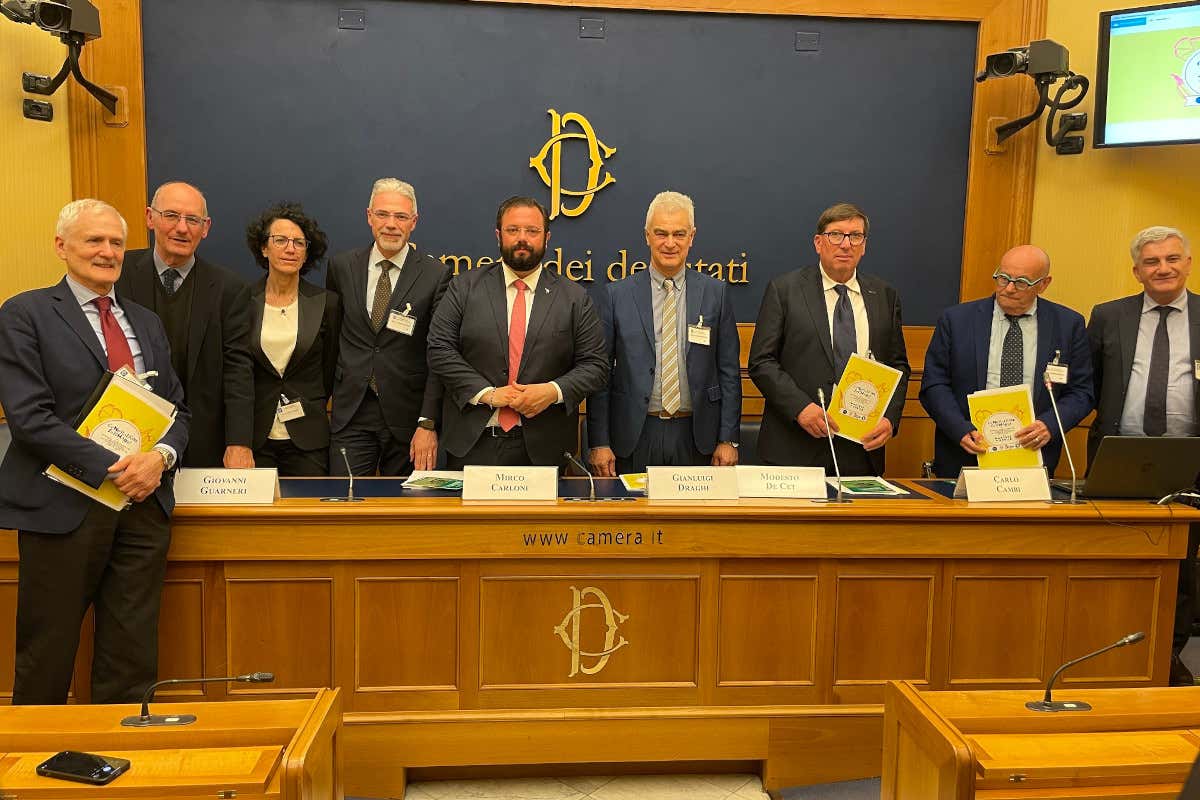 Tre consorzi italiani si uniscono per dare vita alla “Generazione formaggi”