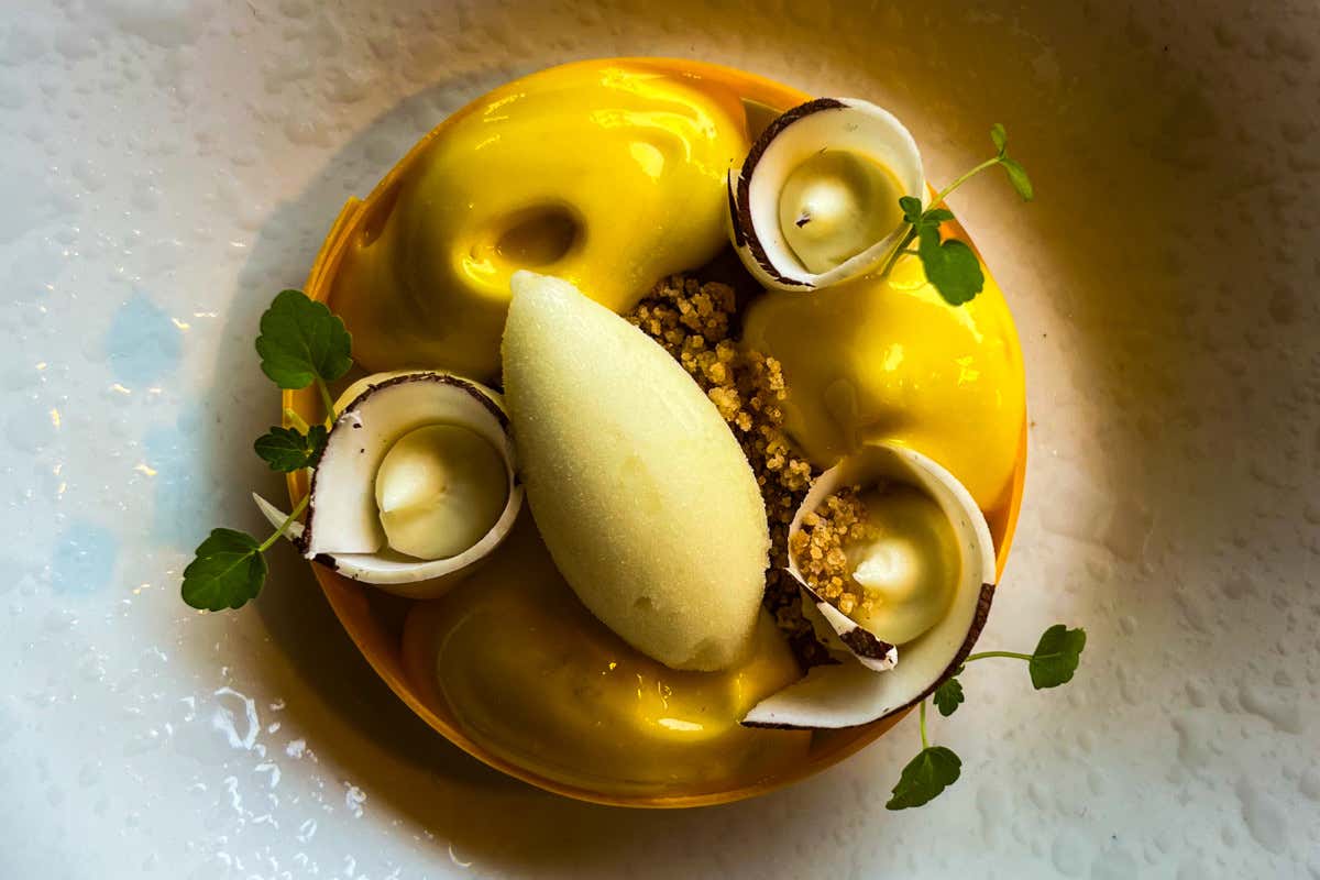 Gong a Milano: un ristorante, due continenti, mille sapori