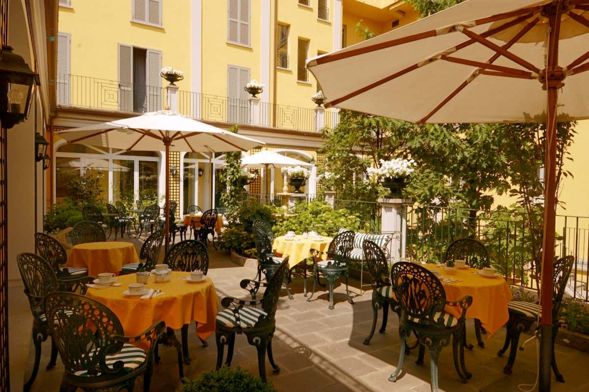 Fiction italiane al femminile, ecco dove dormire in Italia per sentirsi sul set