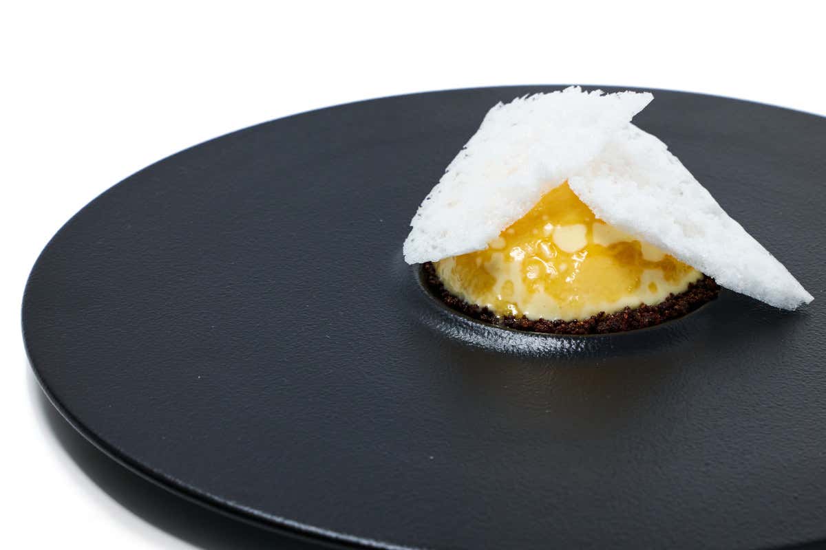 Cucina piemontese moderna dove trovarla? A “I Due Buoi” di Olivola