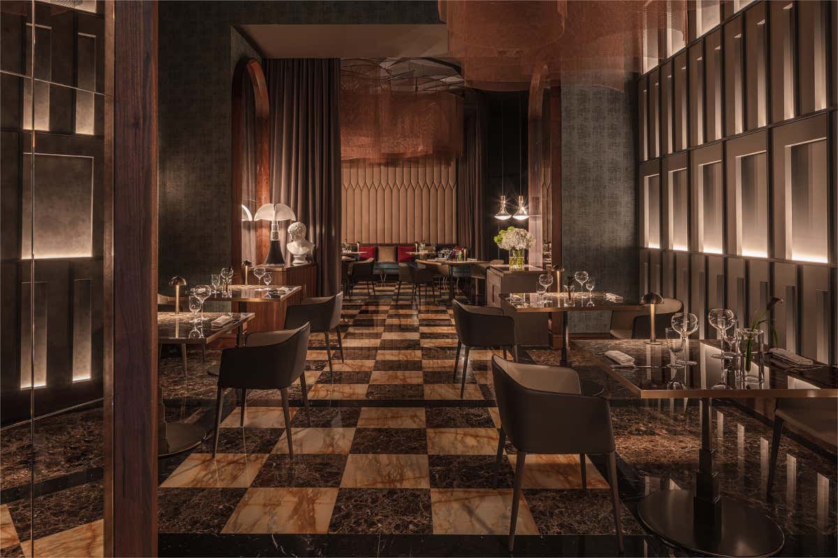 Capodanno a cinque stelle? I menu dei ristoranti d'hotel in giro per l'Italia