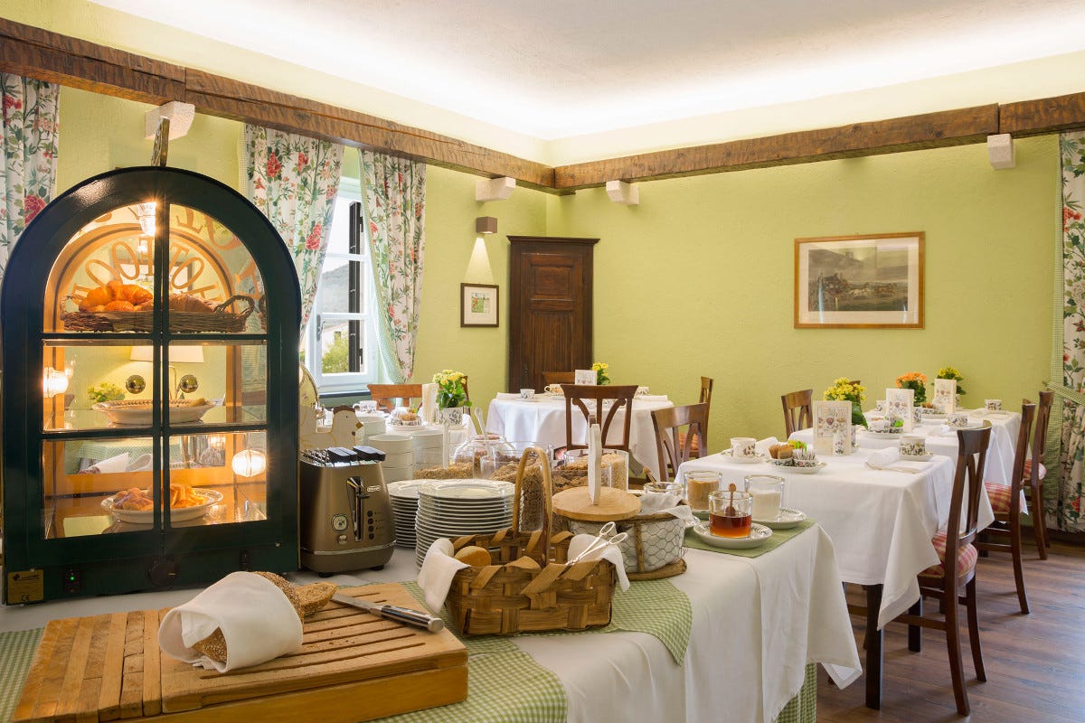 In Liguria come in Provenza: entriamo ne La Meridiana Hotel & Golf di Garlenda