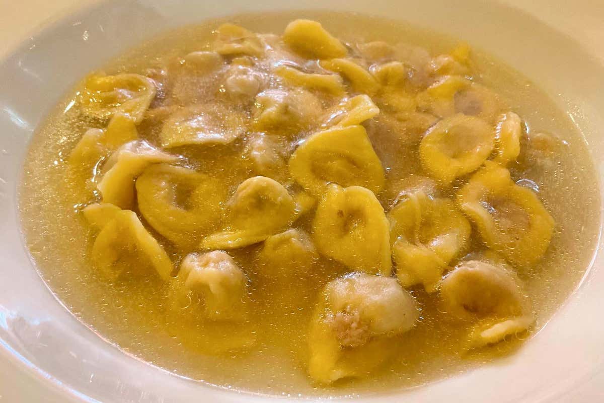 La Palomba a Mondavio un hotel che “Vale un viaggio”