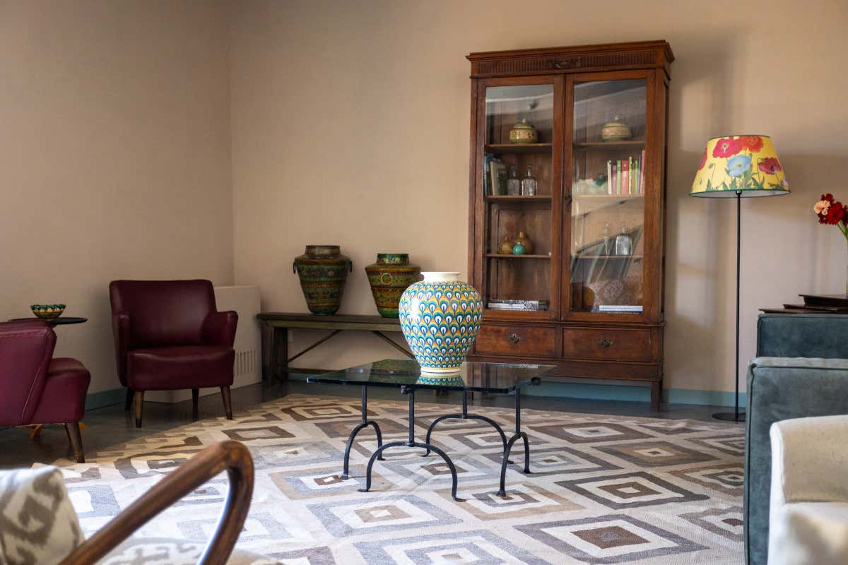 Cerchi un rifugio di charme in famiglia in Sicilia? Apre La Segreta Country House 