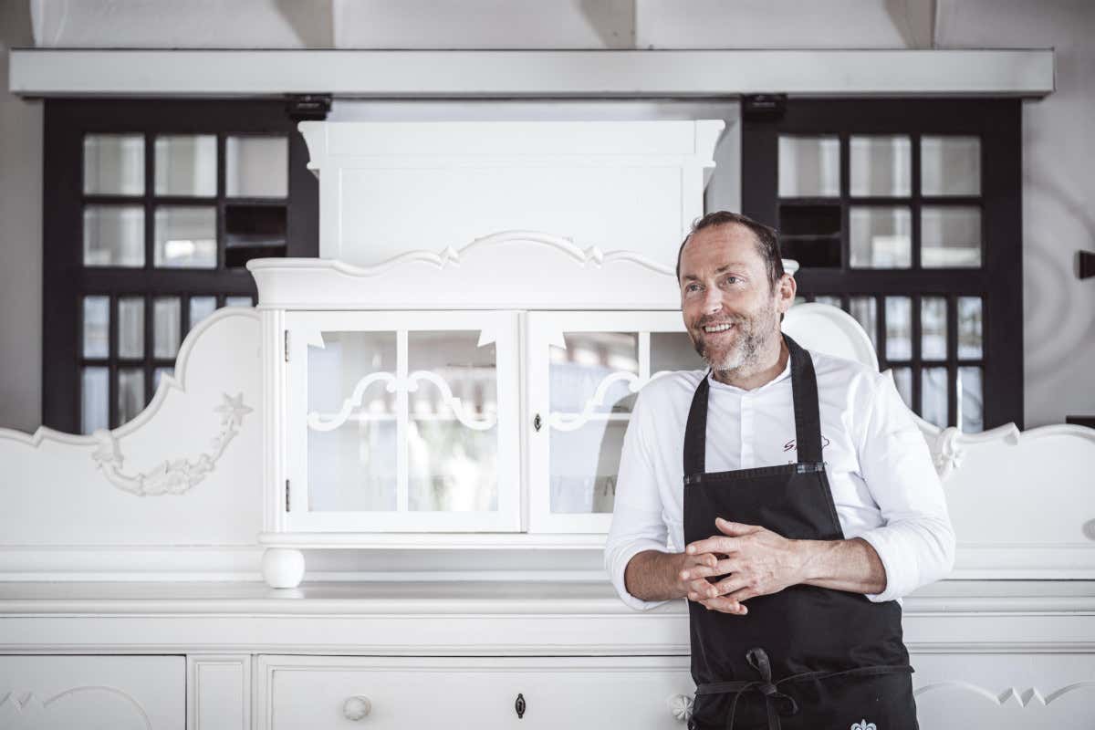 Tutte le attrazioni gourmet dei mercatini di Natale di Merano Tutte le attrazioni gourmet dei mercatini di Natale di Merano