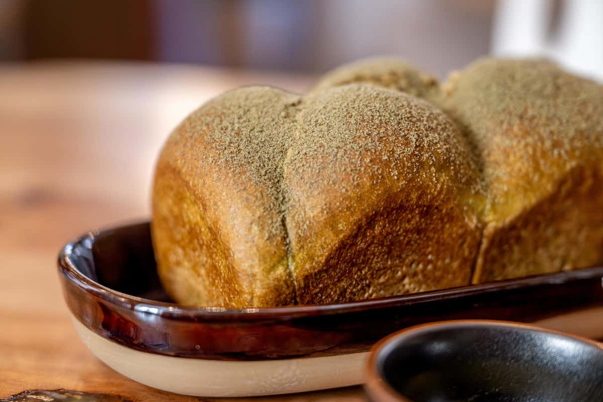 Come si mangia da Metodo, il nuovo ristorante di Marco Stagi a Marne