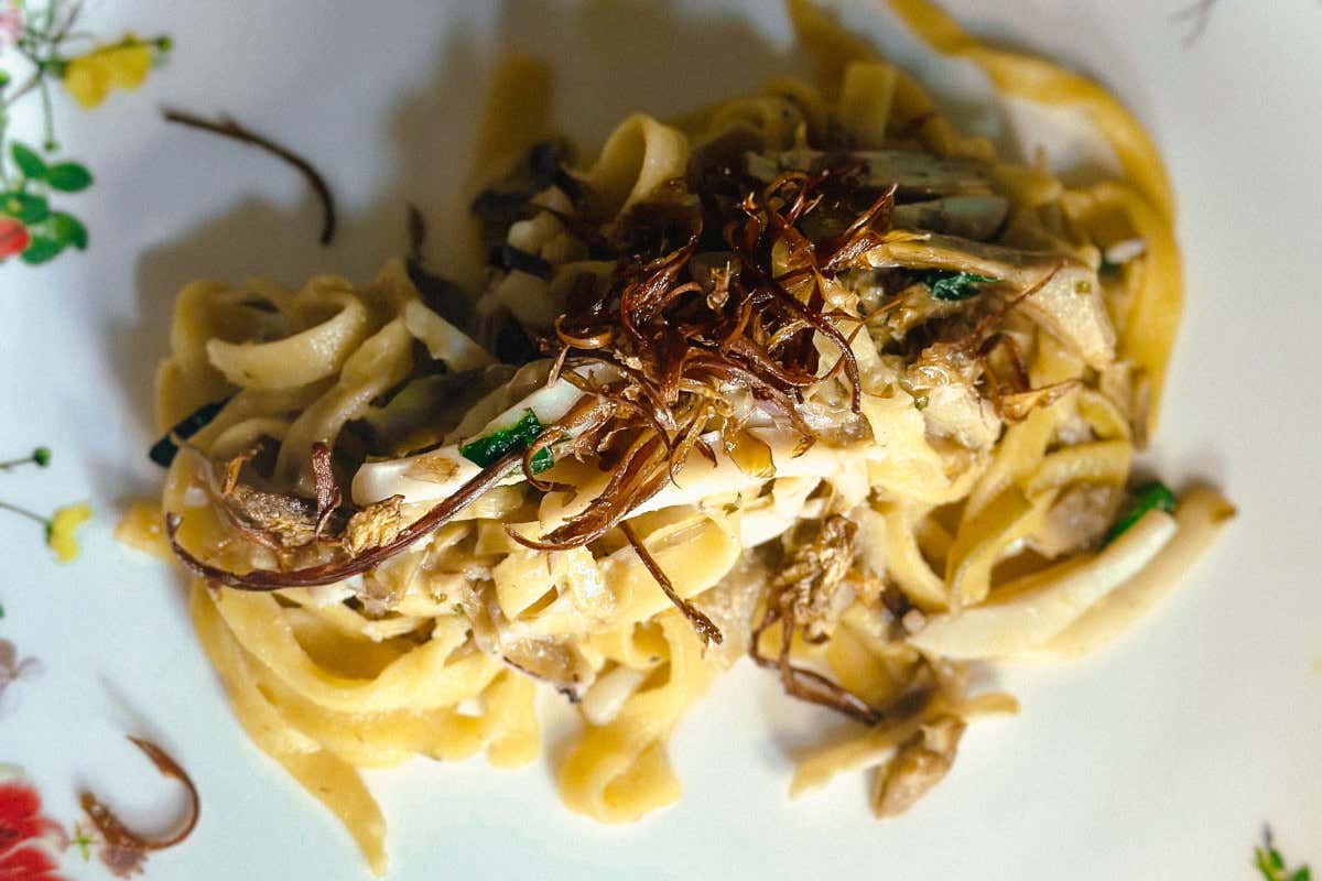 Viaggio goloso a Siena: ecco due ristoranti e una pasticceria da non perdere