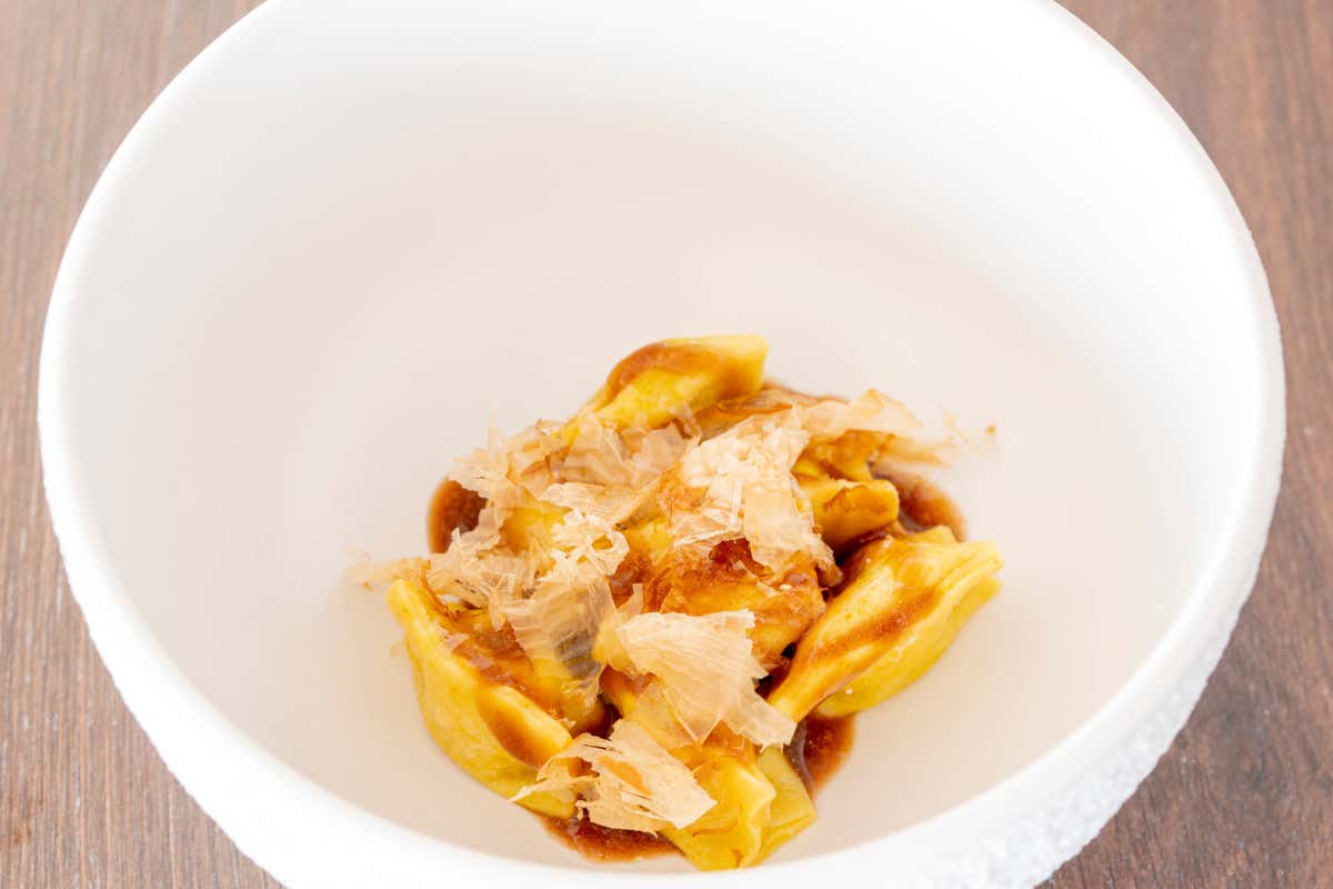 L'estate 2023 secondo il ristorante Modì di Torregrotta