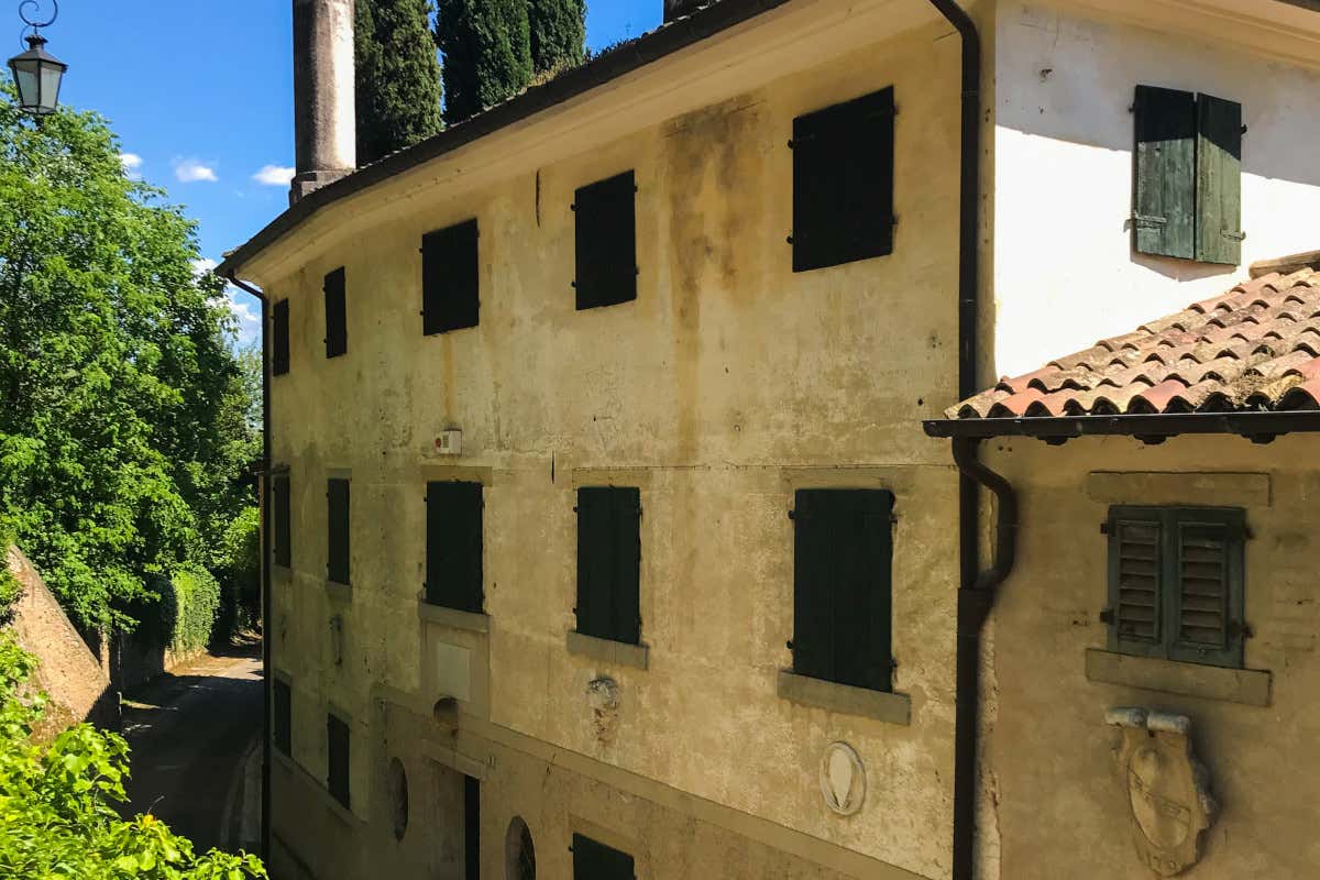 Sulle tracce degli Asolani: itinerario tra musica e vino con la cantina Montelvini