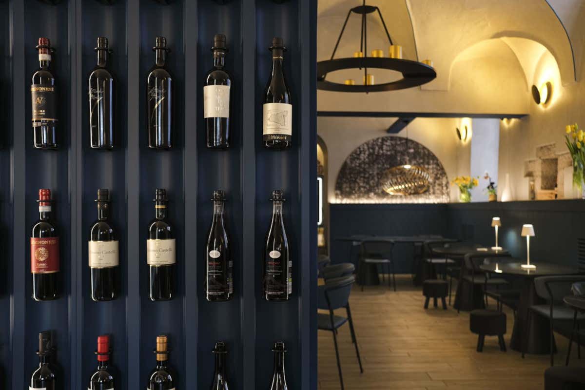 La cucina umbra secondo due giovani fratelli: cosa si mangia da Officina dei Sapori