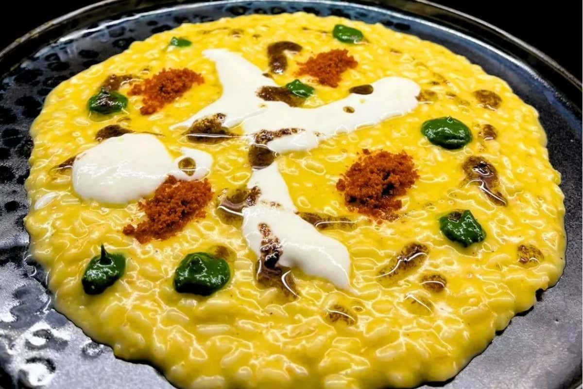 Un'osteria? Sì... ma Nova, per gustare i sapori del lago Trasimeno