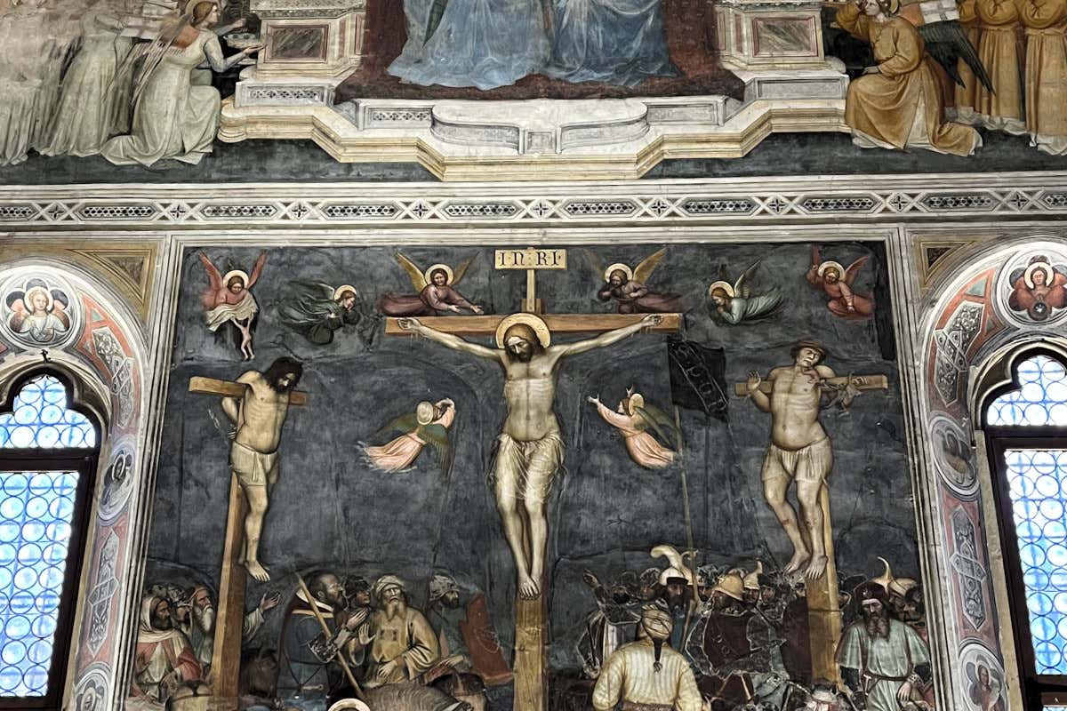 Ecco l'itinerario perfetto per vedere (e gustare) Padova in bicicletta