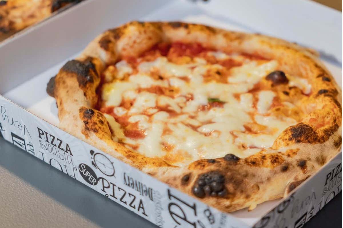 Giù il sipario di Paestum Pizza Fest: successo da 10mila visitatori in 3 giorni Giù il sipario di Paestum Pizza Fest: successo da 10mila visitatori in 3 giorni
