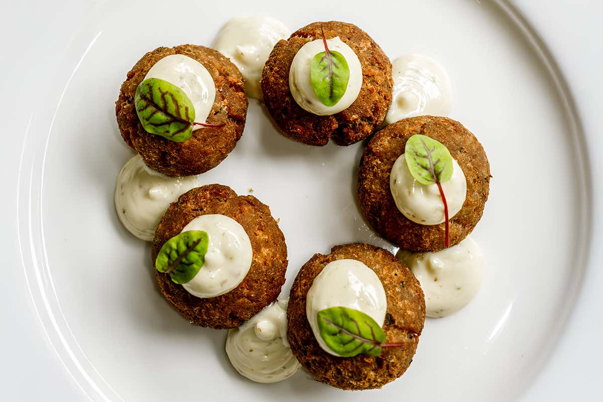 Mondeghili della tradizione