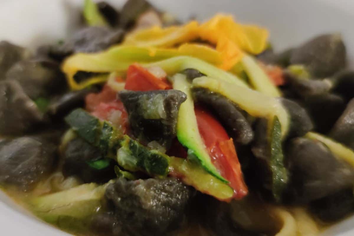 Il vino rosso con il pesce? La sfida vinta dal Lambrusco in Puglia