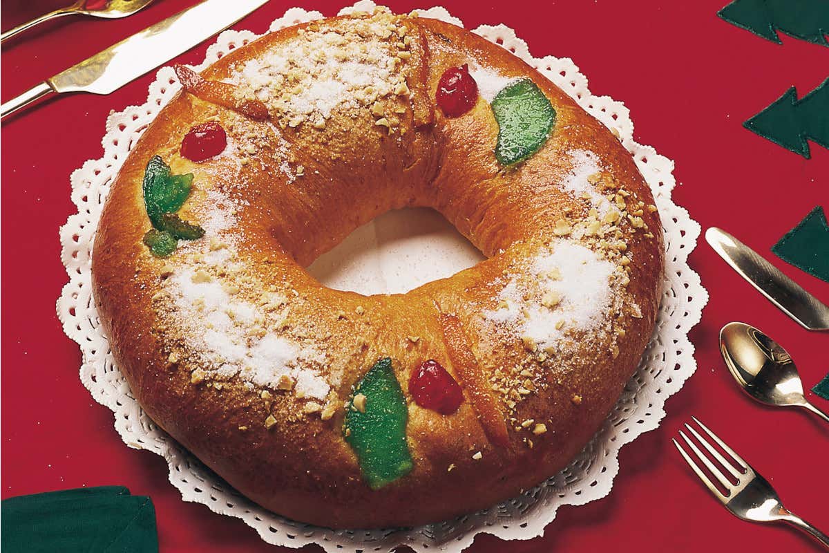 Los Reyes Magos: la tradizione spagnola dei Re Magi e dove andare per celebrarla Los Reyes Magos: la tradizione spagnola dei Re Magi e dove andare per celebrarla