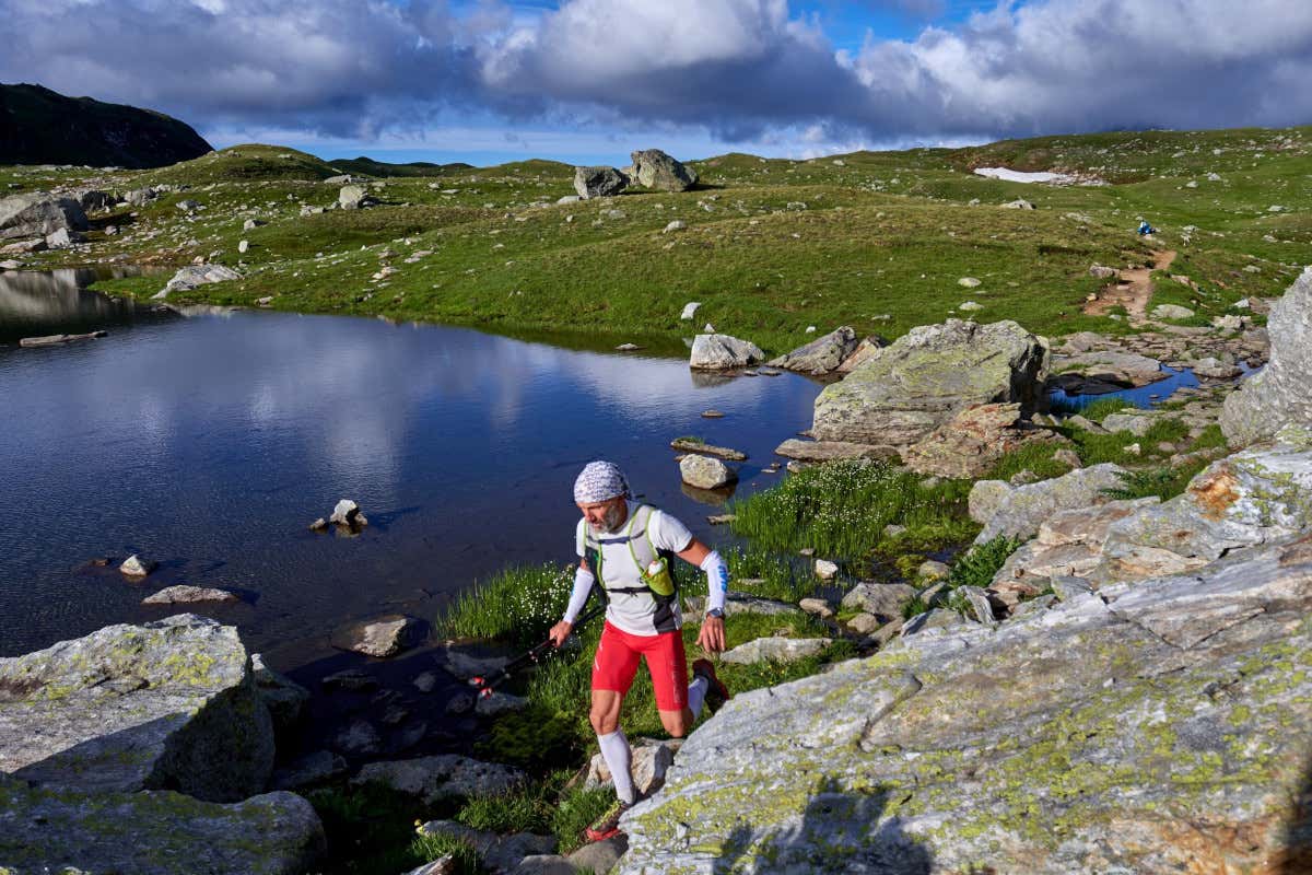 In Alta Val Formazza gli chef stellati insieme per la Romagna