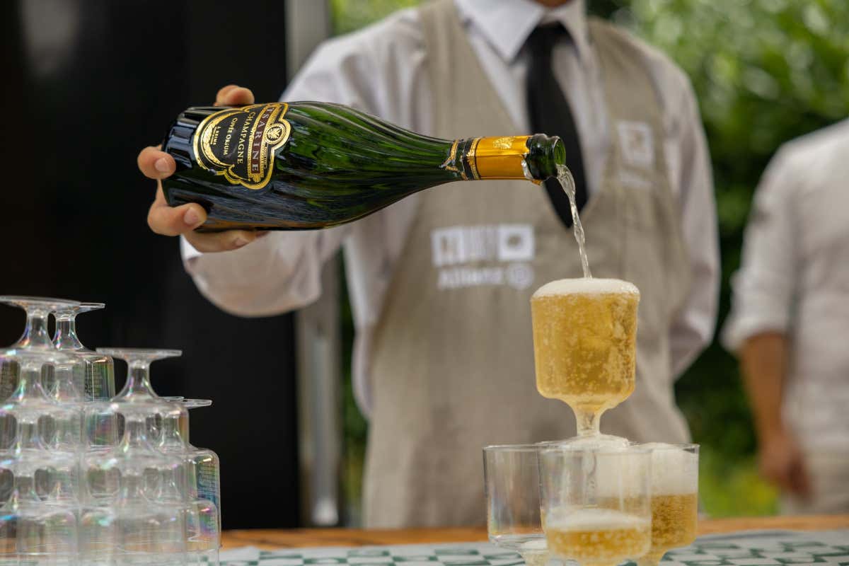 Ristogolf 2023, tanto sport e alta cucina al Golf club Carimate Ristogolf 2023, tanto sport e alta cucina al Golf club Carimate