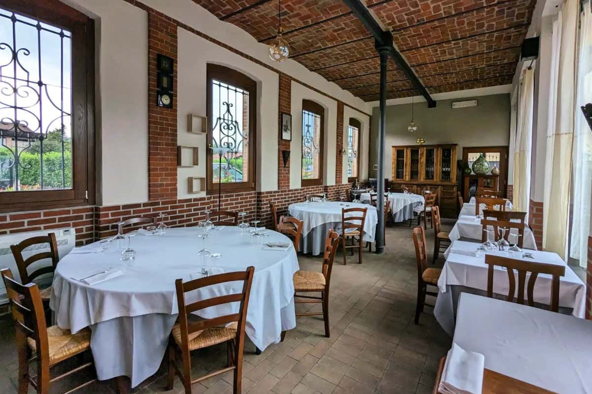 Sconfitta in tv, trionfo in sala: +50% di clienti dopo “4 Ristoranti”. Il caso Sconfitta in tv, trionfo in sala: +50% di clienti dopo “4 Ristoranti”. Il caso