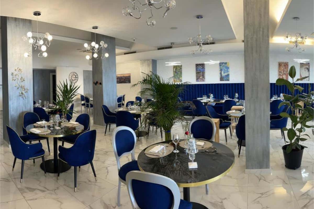 Altro che città-fabbrica: a Follonica tra mare e cucina gourmet