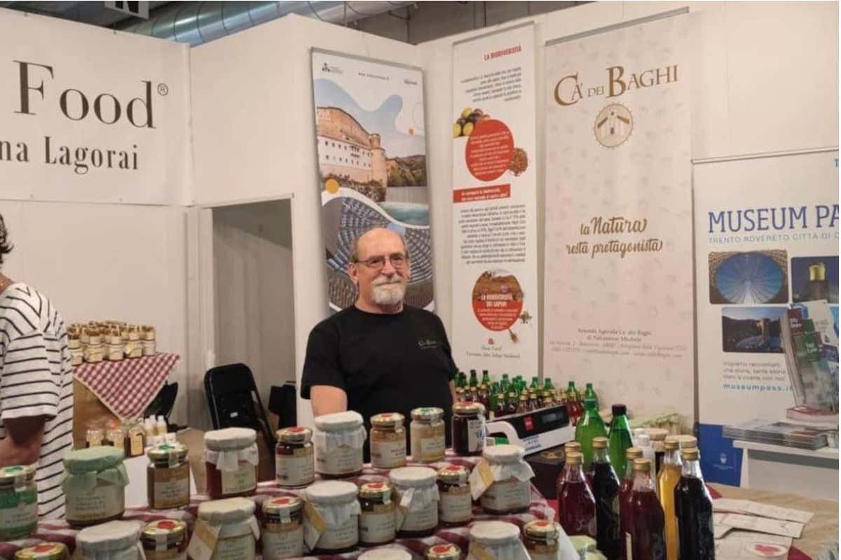 Cena con abbinamenti insoliti? Un menu con il sidro dall'antipasto al dessert