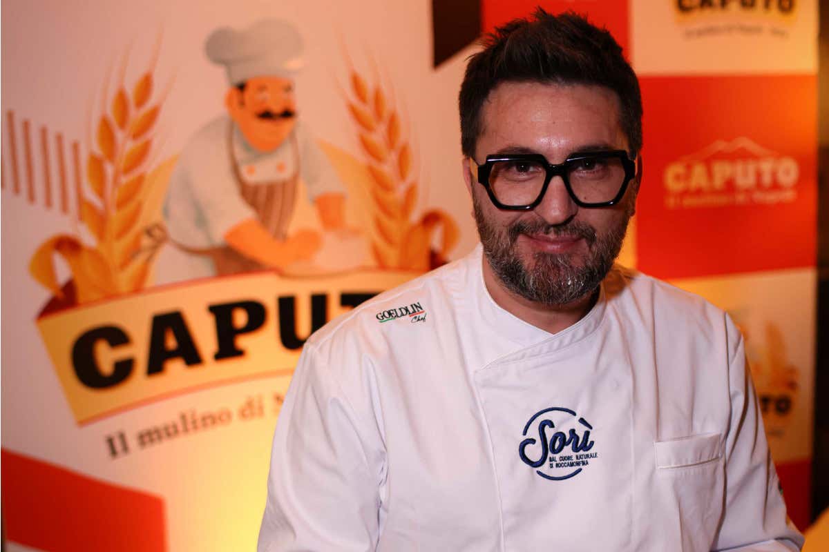 Grande successo per i Sorrento Gnocchi Days che tornerà nel 2025