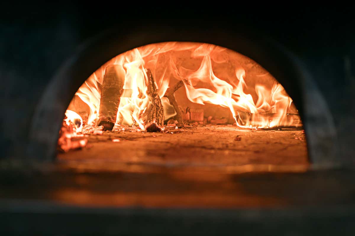 Ecco come è la pizzeria Starita a Milano