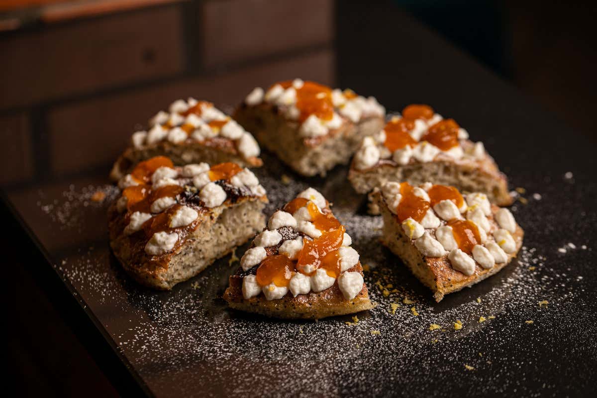 Quale cocktail abbinare alla pizza romana? Lo svela “Svario”