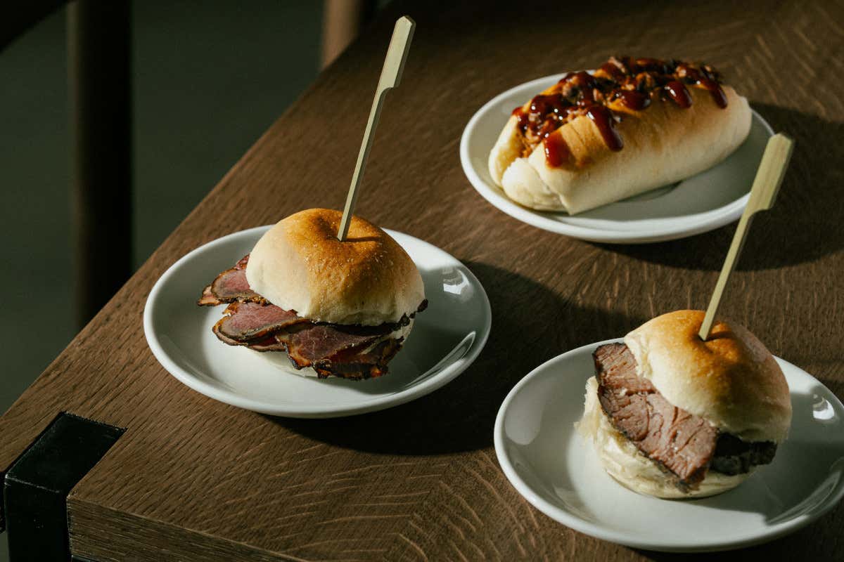 Al Pigneto arriva The Forum, l'antico foro romano in salsa moderna